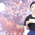 品道·张子枫|连演两部国庆档新片，00后戏骨归来
