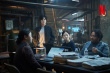 煉獄再度降臨！金賢珠主演《地獄公使2》曝劇照