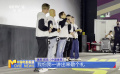電影《熊貓計(jì)劃》保定路演 成龍一年一部電影回饋影迷