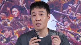 辛柏青：朱一龍內(nèi)心非常簡(jiǎn)單純粹 特別像老一代人