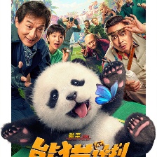 熊貓計劃