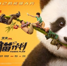 熊貓計劃