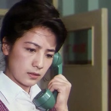 女人的力量