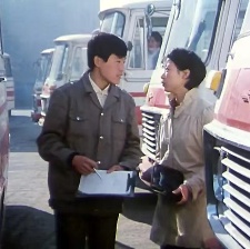 女人的力量