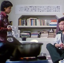 女人的力量