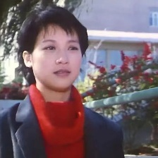 女人的力量