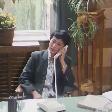 女人的力量