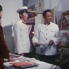 女人的力量