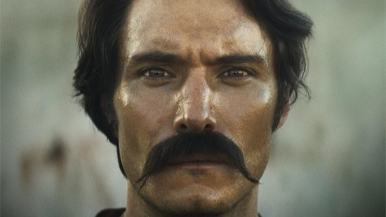 《百年孤独》定档12.11 马孔多的兴衰史即将开启