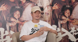 品道·肖央 | 一個月四部新片霸屏大銀幕，他夠狠!