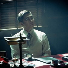 即興謀殺