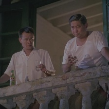 七小福