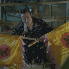 七小福