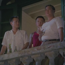 七小福