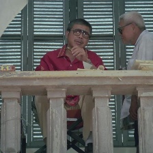 七小福