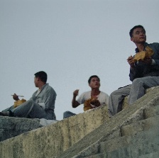 七小福