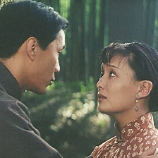 金秋桂花遲