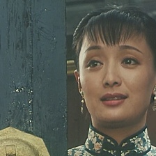 金秋桂花遲