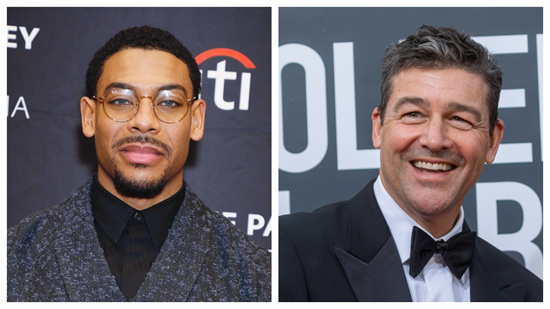 太空警察集结！《绿灯军团》两位绿灯侠确定卡司