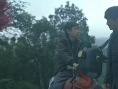 野·良犬