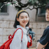 《不想和你有遺憾》將上映 丞磊索微上演愛情童話