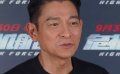 63岁刘德华谈何时退休：演戏唱歌跟呼吸一样重要