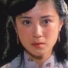 末代皇后