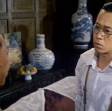 末代皇后
