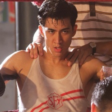 李小龍我的兄弟