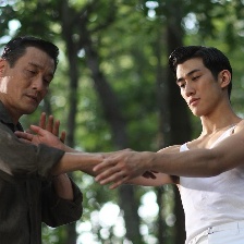 李小龍我的兄弟