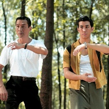 李小龍我的兄弟