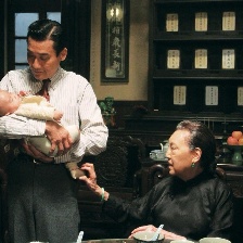 李小龍我的兄弟