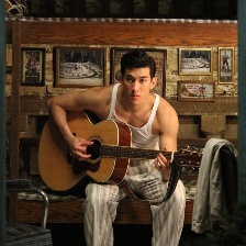 李小龍我的兄弟