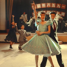 李小龍我的兄弟