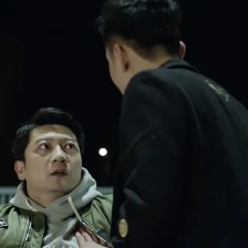 那一夜，我給你開過車