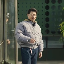 那一夜，我給你開過車