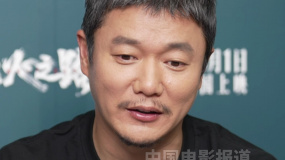 肖央：趙麗穎看起來(lái)小小的 關(guān)鍵時(shí)刻爆發(fā)出來(lái)的力量非常大