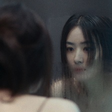 喬妍的心事