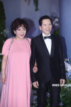 蕭敬騰、林有慧婚禮 向華強(qiáng)鐘鎮(zhèn)濤賈靜雯等出席