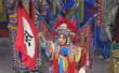 穆桂英挂帅