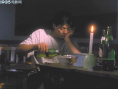 方便面時代