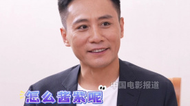 劉燁回應早期在社交平臺玩抽象：現在如果再這樣玩鬧 就不著調了