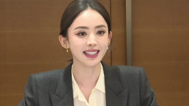 《出入平安》研討會 娜扎談飾演木春桃感受