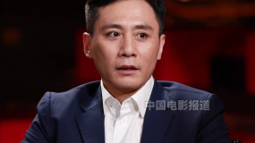 原来刘烨在中戏上大一的时候 真的想过要退学