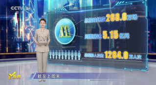 《M指數(shù)》41期：十月下旬佳片不斷！
