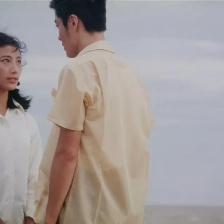 海灘