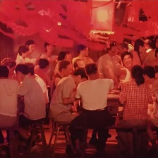 海灘
