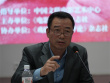 《桃李無言》專家觀摩研討會 監(jiān)制黃建新觀影落淚