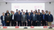 《桃李无言》专家观摩研讨会 监制黄建新观影落泪