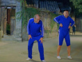 洗澡